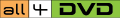 all 4 dvd logo
