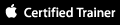 apple certified trainer