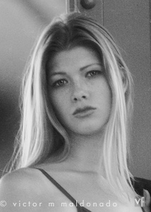 mary ann